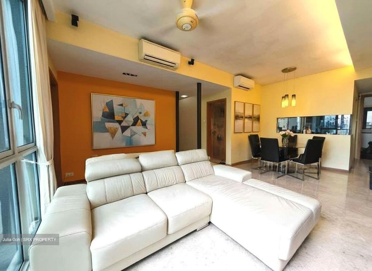 Hillvista (D23), Condominium #587965491